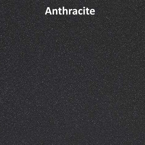Dupont corian anthracite